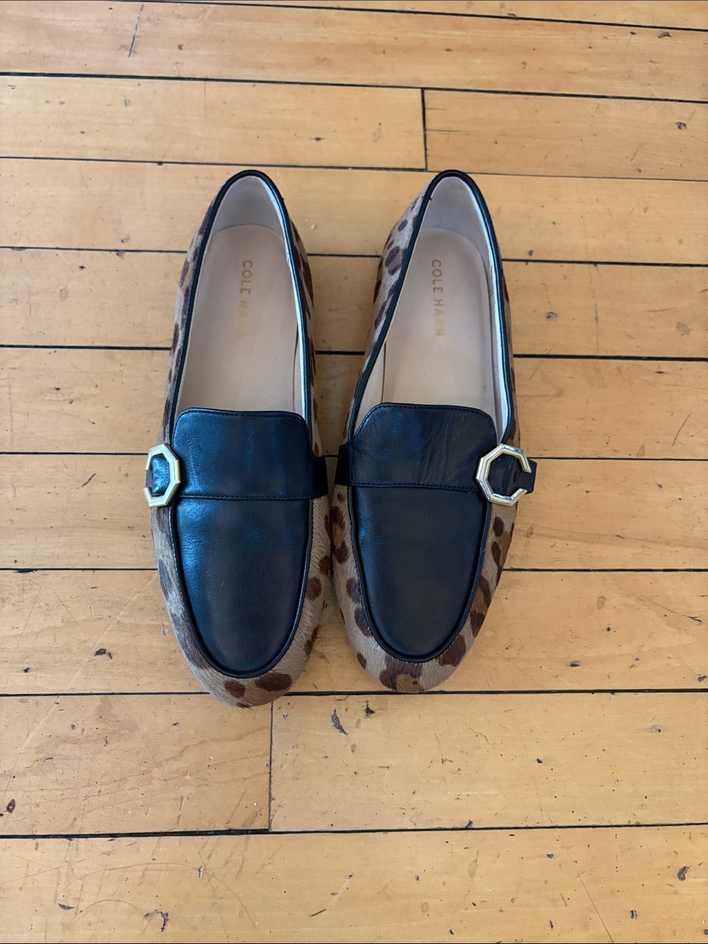 Cole Haan women’s dress shoes